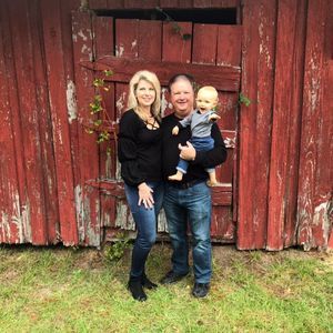 Meet your Posher, Diane